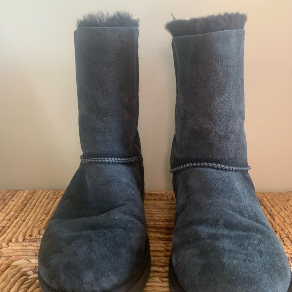 UGG boots size 10